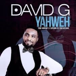 david g - yahweh