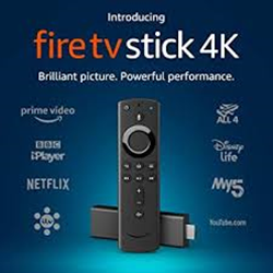 Amazon firestick